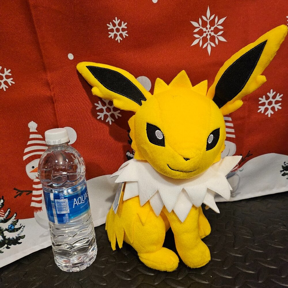 Jolteon Pokemon